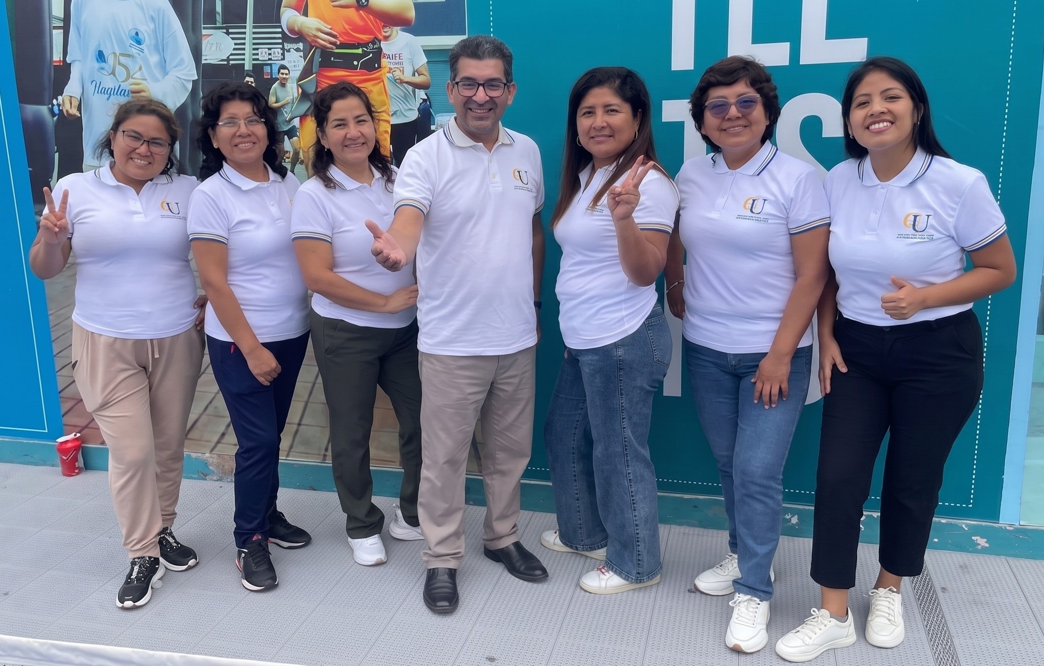 Equipo de Contadores Unidos